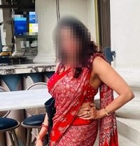 Sexy Corporate (Independent) Girl - escort in Pune