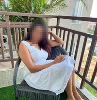 Sexy Corporate (Independent) Girl - escort in Mumbai