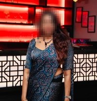 Sexy Corporate (Independent) Girl - escort in Pune