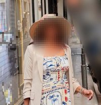 Sexy Corporate (Independent) Girl - escort in Pune