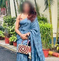 Sexy Corporate (Independent) Girl - escort in Raipur