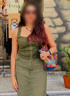 Sexy Corporate (Independent) Girl - escort in Pune Photo 9 of 11