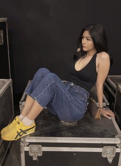 Sexy Courtney - escort in Mumbai Photo 25 of 27