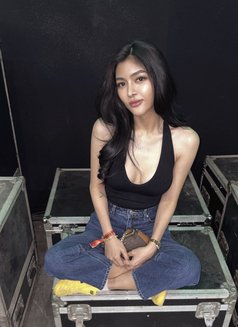 Sexy Courtney - escort in Mumbai Photo 27 of 27