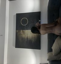 Sexy Crislee Is in the House - Acompañantes transexual in Manila