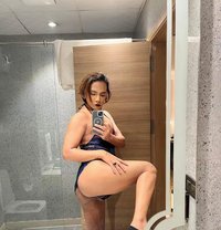 Sexy Crossdresser Paid Bubble Butt Bot - Acompañantes masculino in Gurgaon