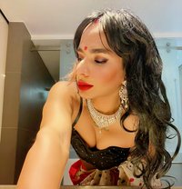 Sexy Crossdresser Paid Bubble Butt Bot - Male escort in Gurgaon