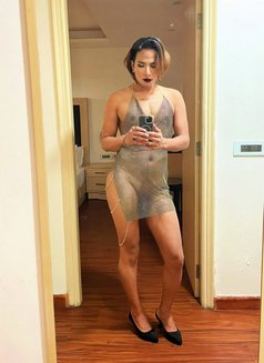 Sexy Crossdresser Paid Bubble Butt Bot - Acompañantes masculino in Gurgaon Photo 4 of 9