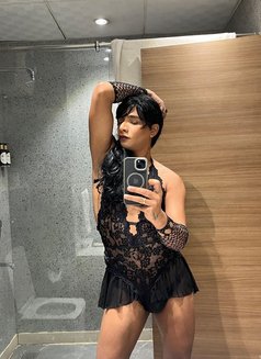 Sexy Crossdresser Paid Bubble Butt Bot - Acompañantes masculino in Gurgaon Photo 5 of 9