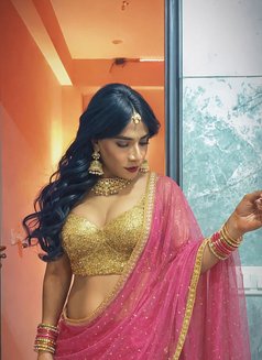 Sexy Crossdresser Paid Bubble Butt Bot - Male escort in Gurgaon Photo 10 of 15