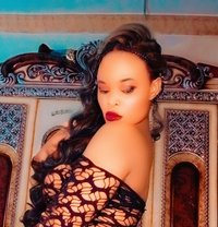 Sexy Cuban - puta in Khobar