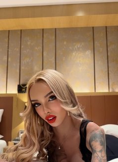 SEXY CUM RELOADED JUST ARRIVED - Transsexual escort in Ho Chi Minh City Photo 18 of 20