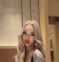 CUM RELOADER FULLY FUNCTIONAL - Transsexual escort in Hong Kong Photo 15 of 28