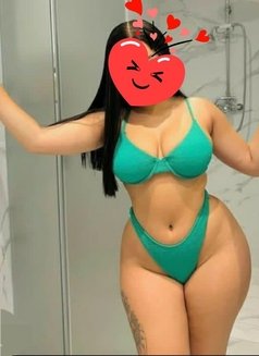 Sexy Curvy doreen Incall n Outcall - puta in Bangalore Photo 3 of 5