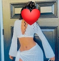 Sexy Curvy doreen Incall n Outcall - escort in Bangalore Photo 2 of 5