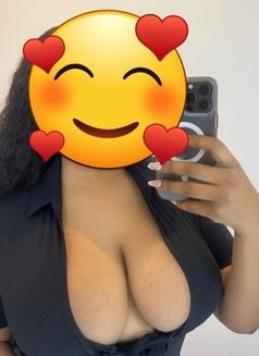 Sexy Curvy doreen Incall n Outcall - escort in Bangalore Photo 4 of 6