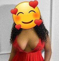 Sexy Curvy doreen Incall n Outcall - escort in Bangalore Photo 5 of 6