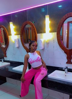 Sexy🦋curvy Girl❣️ - Intérprete de adultos in Benin City Photo 3 of 4