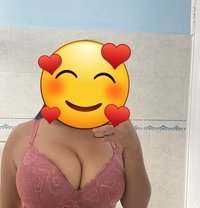 Sexy Curvy julie incall , outcall n cam - escort in Bangalore Photo 4 of 5
