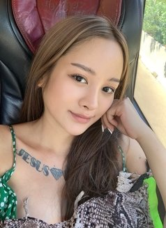 Sexy & Cute. Your Favourite Fuck Girl - escort in Bangkok Photo 17 of 18