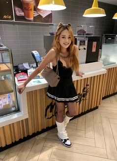 Sexy & Cute. Your Favourite Fuck Girl - escort in Bangkok Photo 18 of 18