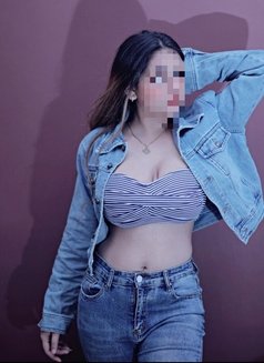Sexy cutie For Real Meet - escort in Mumbai Photo 5 of 5