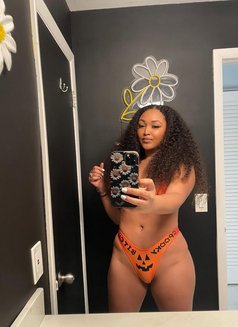 SEXY CYLIS - escort in Dubai Photo 11 of 12