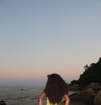 Sexy daisy - puta in Ko Samui