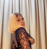 Sexy Daisy - puta in Kuala Lumpur