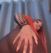 Sexy Daisy - puta in Kuala Lumpur