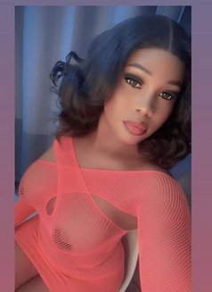 Sexy Daisy - escort in Kuala Lumpur Photo 4 of 5