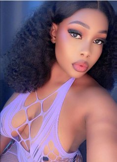 Sexy Daisy - escort in Kuala Lumpur Photo 8 of 8