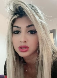 Sexy Daniela - escort in Nantes Photo 22 of 24