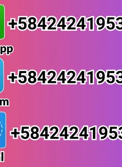 Sexy Daniela Puta Caracas - puta in Caracas Photo 7 of 9