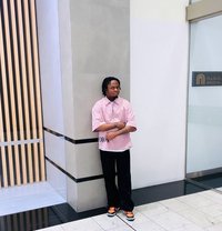 Sexy Danile - Male escort in Al Manama