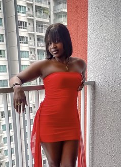 Sexy Debbie - puta in Kuala Lumpur Photo 2 of 5