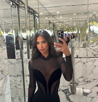 Sexy Delicious Belinda - escort in Hong Kong