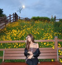 Sexy Delicious Shania - puta in Seoul