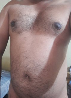 Sexy Dhushanth - Male escort in Colombo Photo 1 of 1
