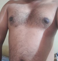 Sexy Dhushanth - Male escort in Colombo