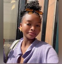 Sexy Diana - puta in Nairobi