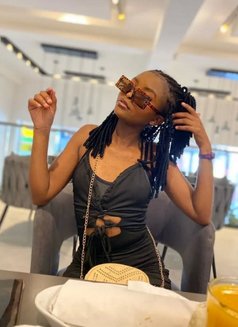 Sexy Diana - escort in Nairobi Photo 4 of 4