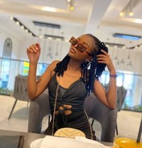 Sexy Diana - escort in Nairobi