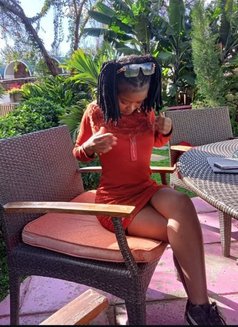 Sexy Diana - escort in Nairobi Photo 5 of 5