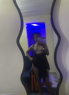 Dianaa - escort in Nairobi Photo 1 of 2