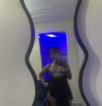 Dianaa - escort in Nairobi