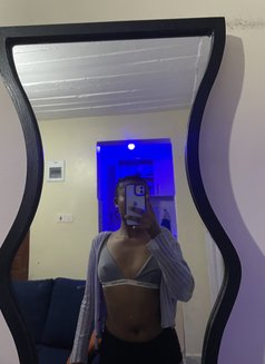 Dianaa - escort in Nairobi Photo 2 of 2
