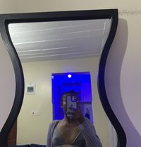 Dianaa - escort in Nairobi