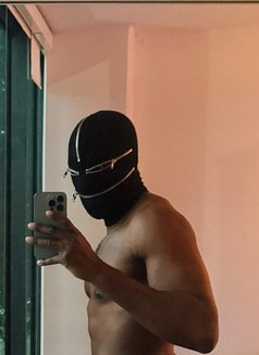 Sexy Dick Fairy - Acompañantes masculino in Nairobi Photo 1 of 2