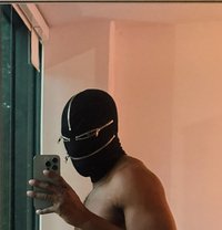 Sexy Dick Fairy - Male escort in Nairobi